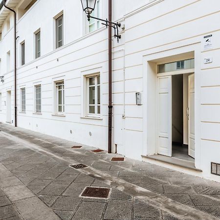 Roped San Martino Garden Apartment Pisa Luaran gambar
